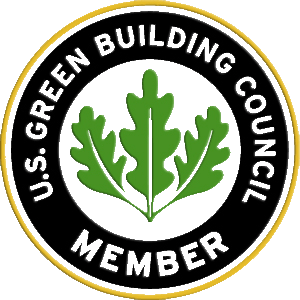 The Palmer Design Group, Inc. Member Firm US Green Building Council