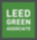 Geri M. Palmer, LEED Green Associate, Los Angeles
