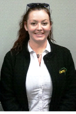 First female office holder elected at AGM