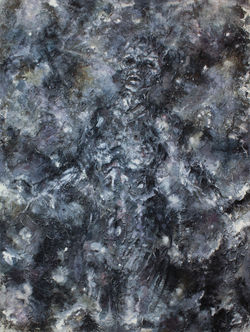 Swaying In The Shadows [Succumbing To The All-Powerful Word Of The Lord-God]