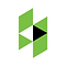 Houzz App Icon White