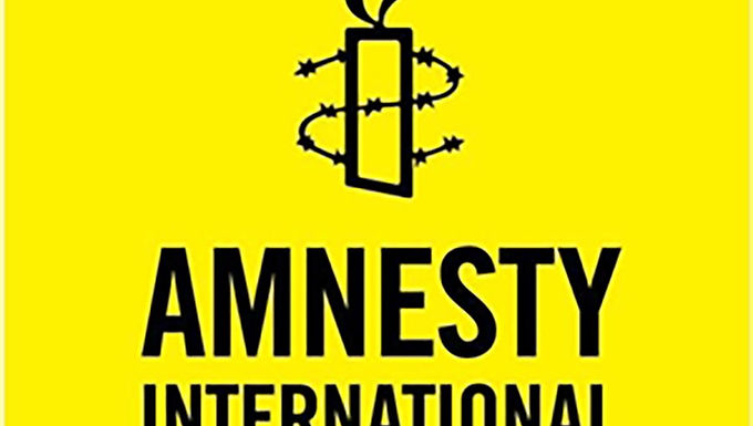 Amnesty International - Annual General Meeting
