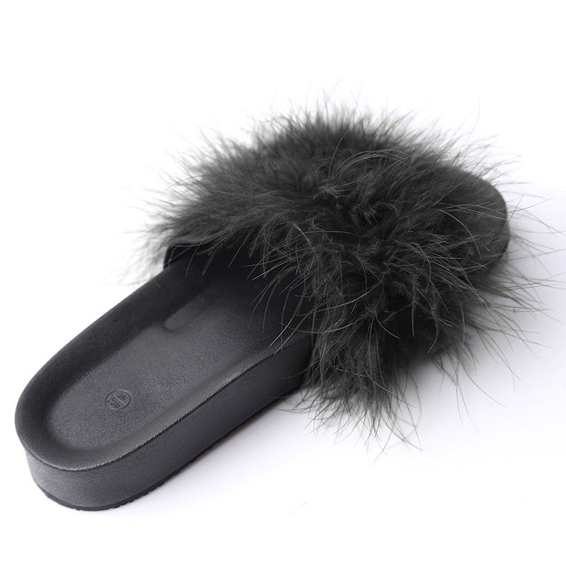 Thumbnail: Fab Furry Slipper