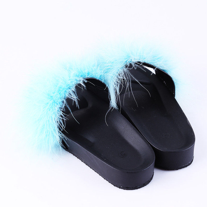 Thumbnail: Fab Furry Slipper