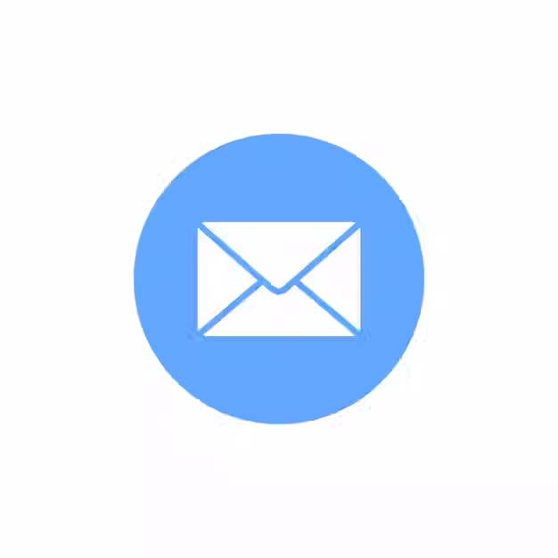 Gestion boite e-mail