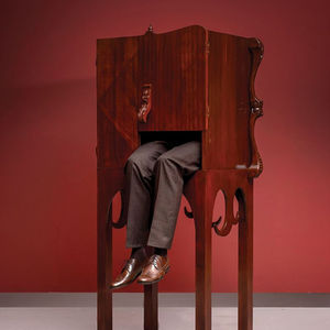 THE CHILD WITHIN ME / A SELECTION FROM OMER KOC COLLECTION