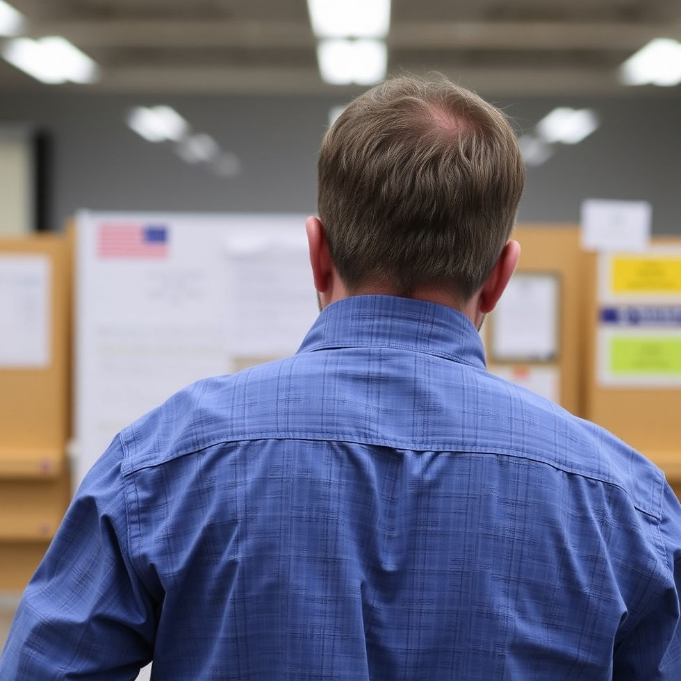 Forced Consent in Job Applications