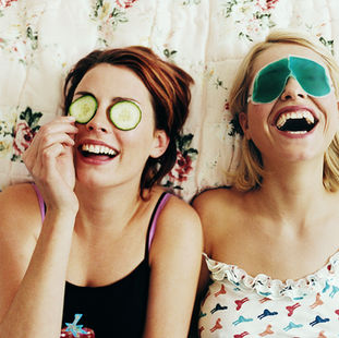 2 Ways To Glow-Up & Confidently Step Into the World
