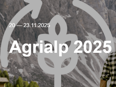 20.-23.11.25 Agrialp 2025