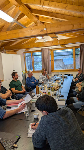 Bionetz-Workshop 2025