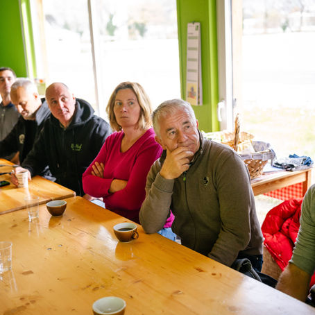 Ernteergebnisse Anbaujahr 2024