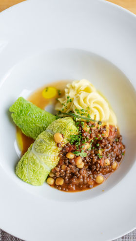 Unsere Gastro-Partner: Specki