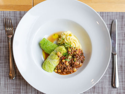 Unsere Gastro-Partner: Specki