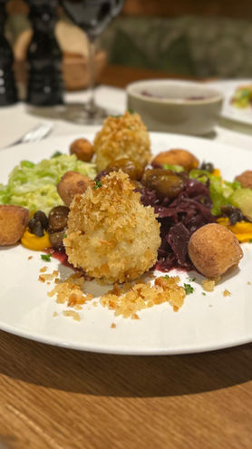 Unsere Gastro-Partner: Weinstube