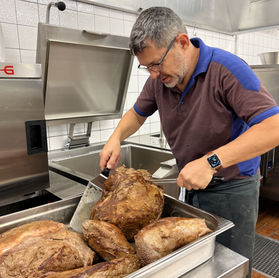 Sous-vide Siedfleisch vom Bio-Weiderind