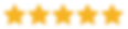 5 Star Reviews