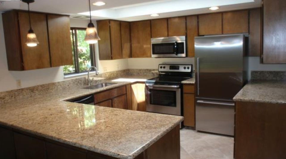 Kitchen Refresh