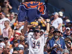 How the 2025 Chicago Bears Season Change the Narrative for both Bears’ Fans and Rival Fans