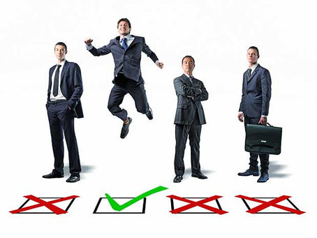 Noções de empregabilidade