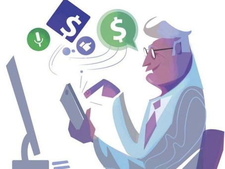 Como as redes sociais alavancam seus negócios