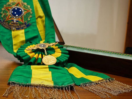 Os Desafios do Novo Presidente