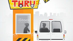 Qual o sucesso do Drive -  Thru no momentos que passamos de crise?