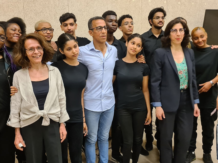 _Rien qu'un pont' avec la ministre de la Culture Rima Abdul-Malak.jpg