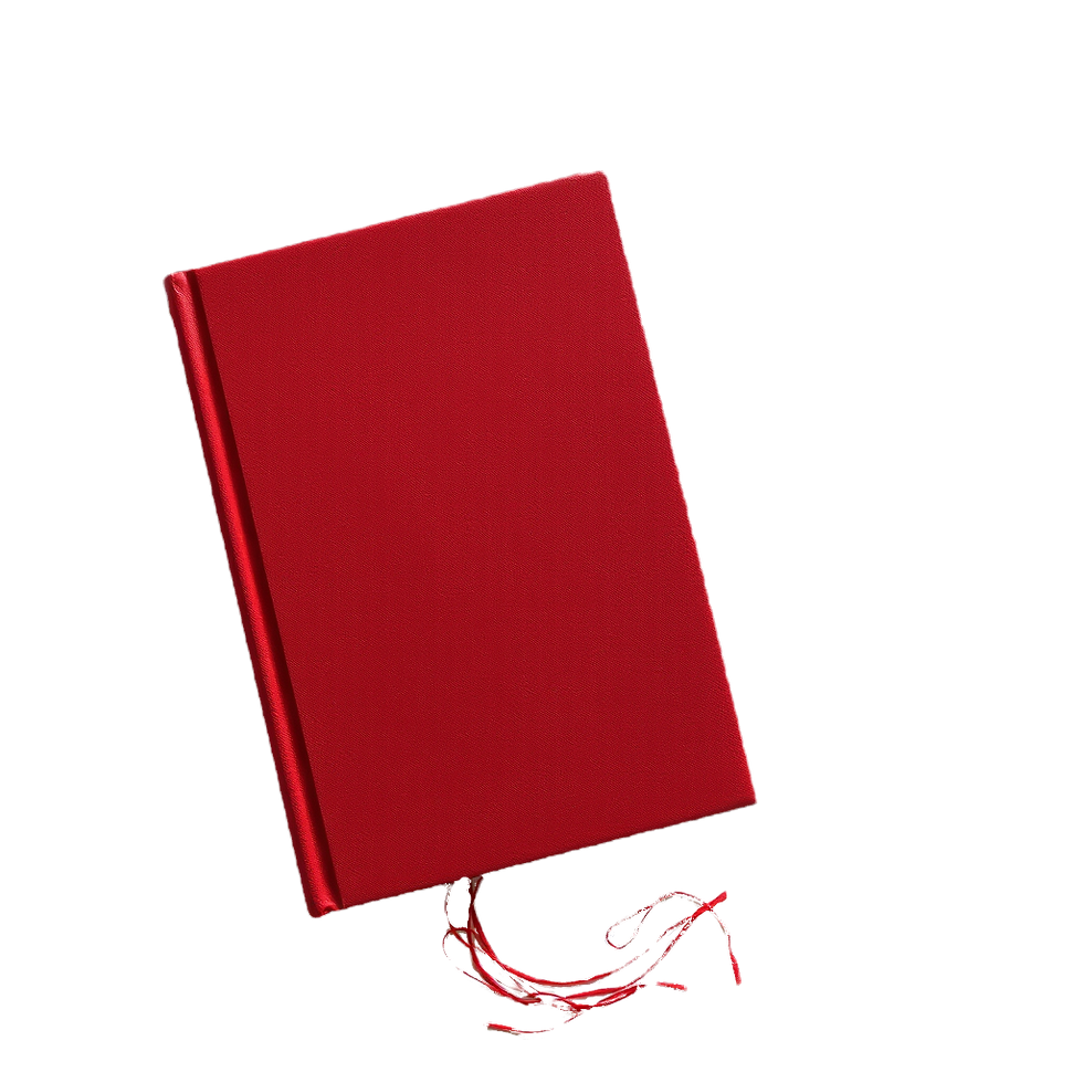 juste un livre de couleur fermer qui chute sur fond blanc_edited.png