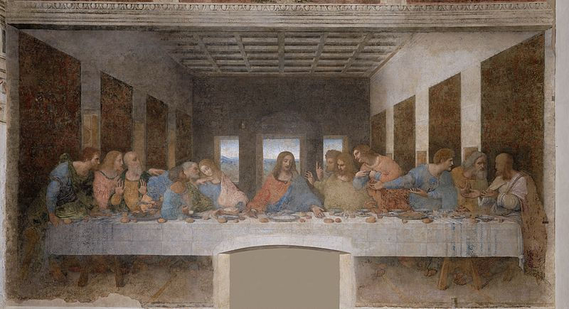 Thumbnail: Leonardo da Vinci LRT