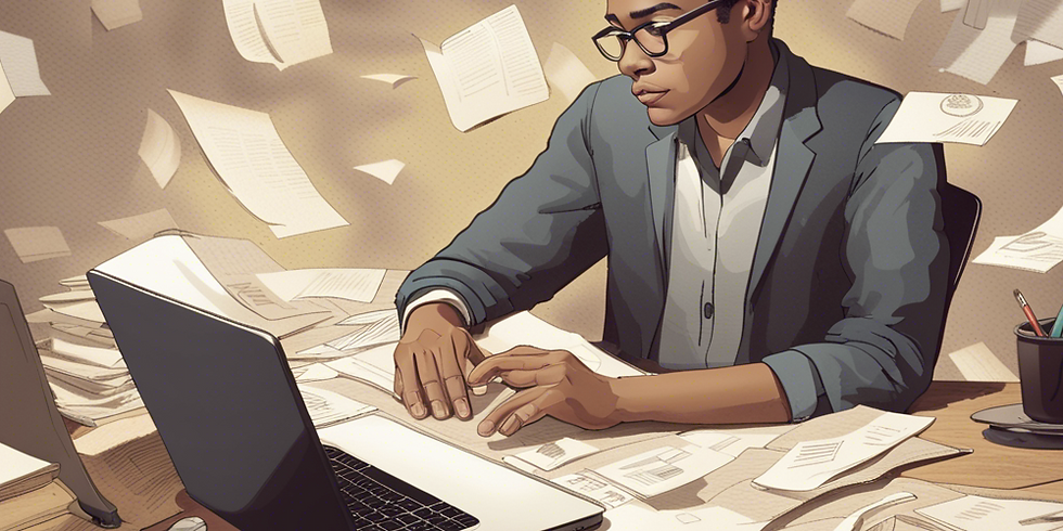 how to write a resume