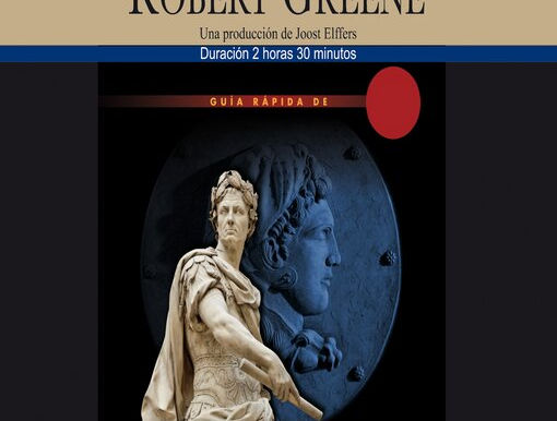 y lecciones de las 48 leyes del poder