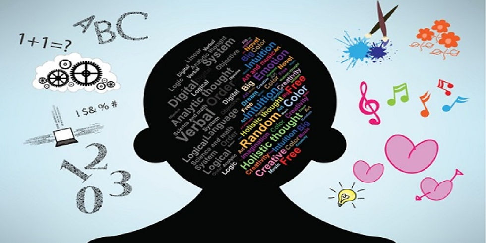 The Laws of Human Nature: Discovering Your Inner Nature