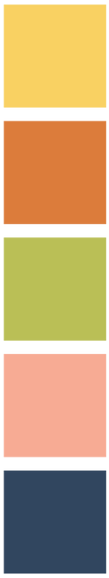 COlor palette