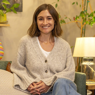 Chelsie Moak (she/her)