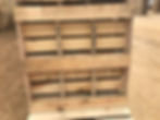 4 Runner Pallet