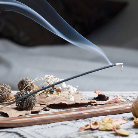 Comment purifier les pierres ?