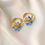 Miniature : Boucles Mia