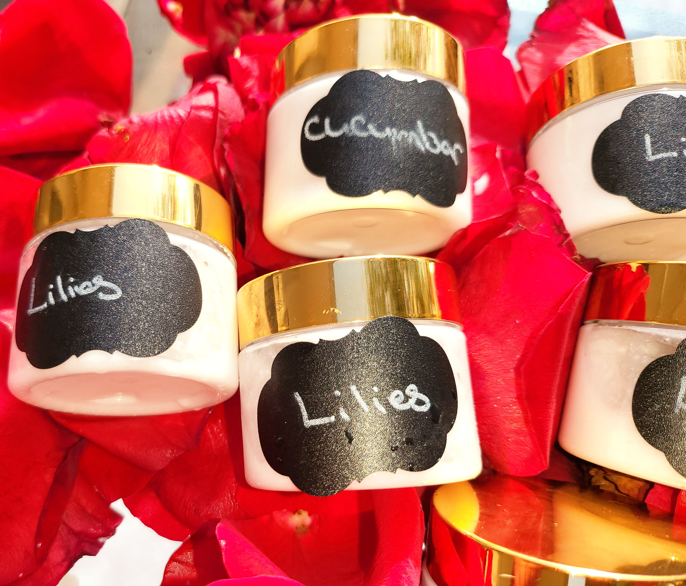 Refresh Facial Serum