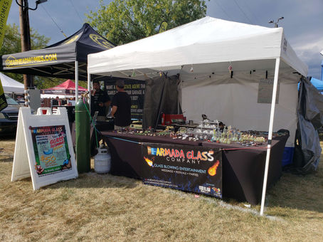 The Frankenmuth Autofest was great!