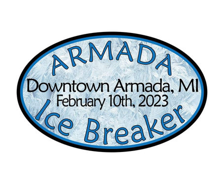 Fun in the Community! Armada Ice Breaker