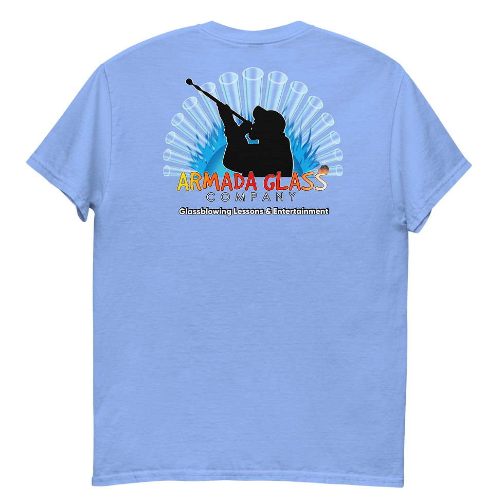Thumbnail: Armada Glass Company Glassblower Shirt