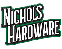 Nichols Hardware Logo.png