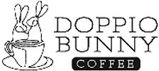 Doppio Bunny Logo