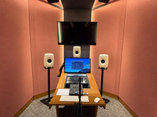 Genelec 8341A The Ones Series at Wings Entertainment