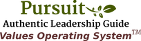 Pursuit Values logo