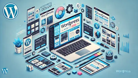Innovative Strategies for Effective Wordpress Website Design