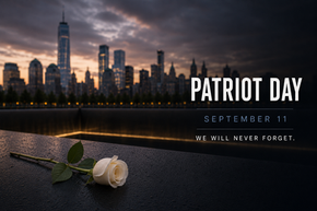 Never Forget