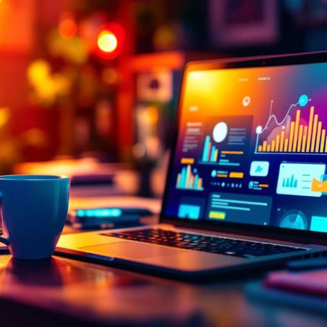 Unlocking Success: A Comprehensive Guide to Digital Marketing for Small Businesses