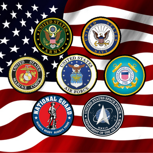 Celebrating Service, Sacrifice, and Freedom this Veterans Day