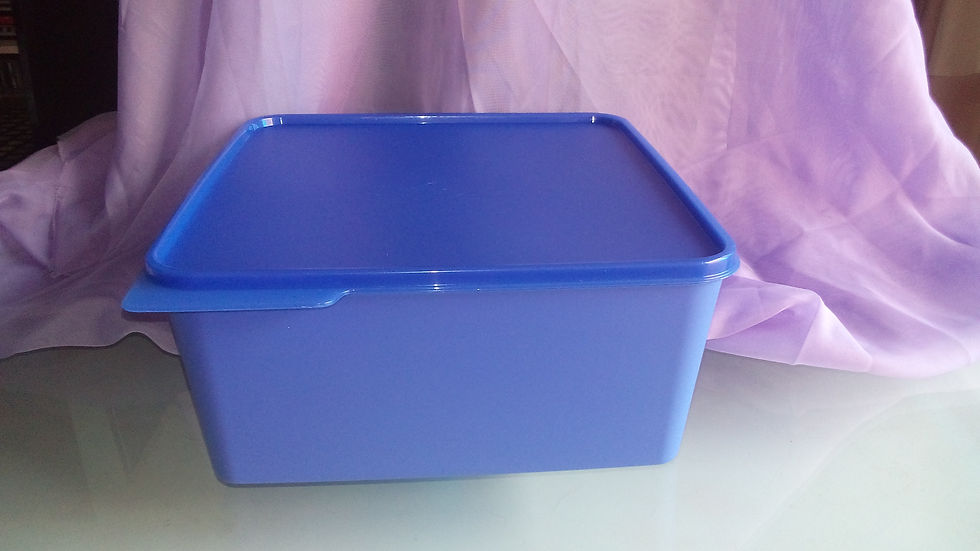 Miniatura: Basci Line Azul - 5 litros